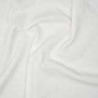 Bio Waffelstrick Ecru