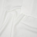 Bio Waffelstrick Ecru