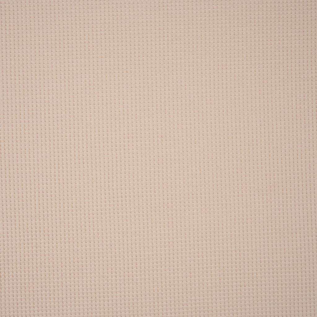 Bio Waffelstrick Sand Hell