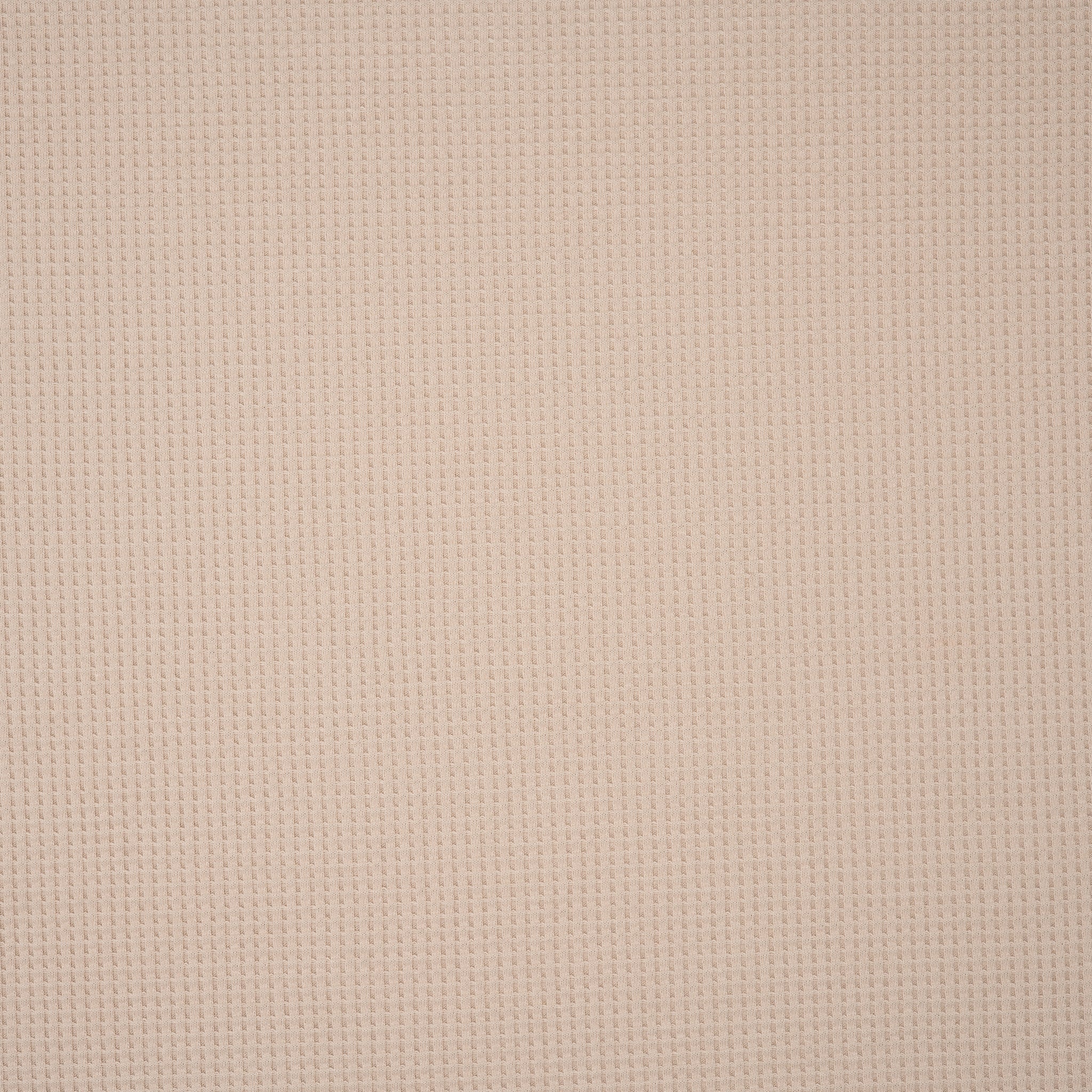 Bio Waffelstrick Sand Hell