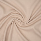 Bio Waffelstrick Sand Hell