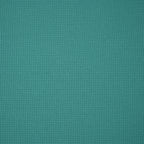 Bio Waffelstrick Staubmint Dunkel