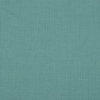 Bio Waffelstrick Türkis