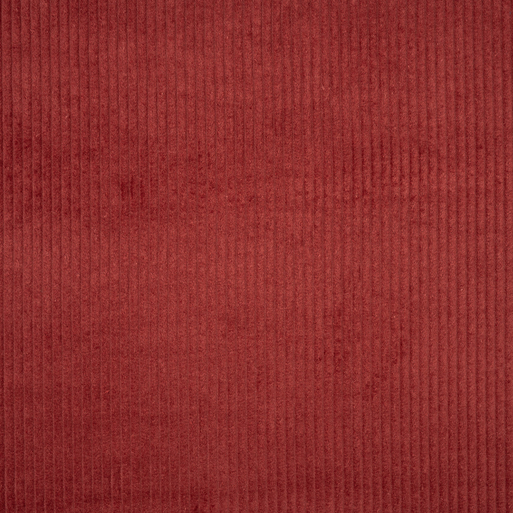 Breitcord Gewaschen Cayenne | Stoffwerk