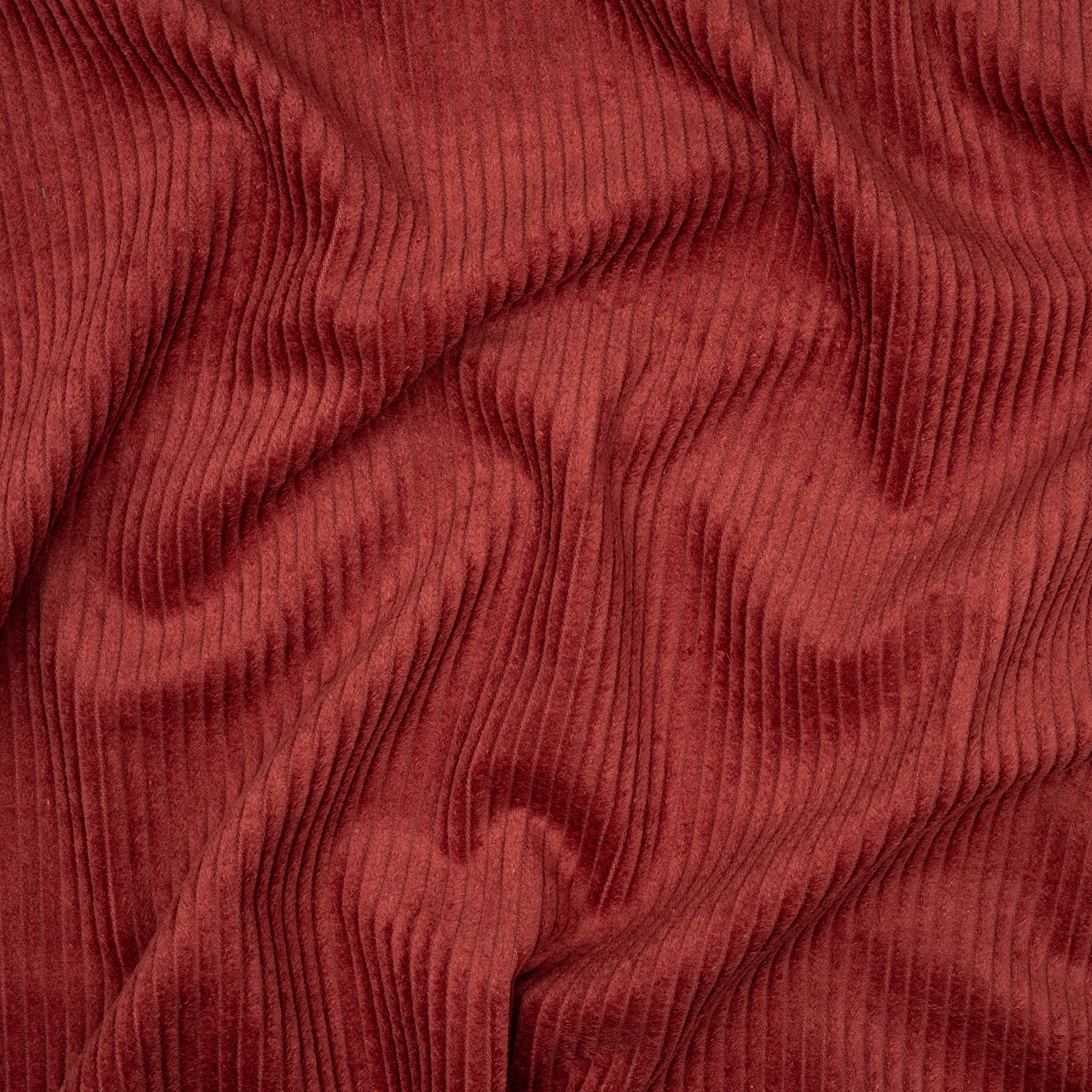 Breitcord Gewaschen Cayenne