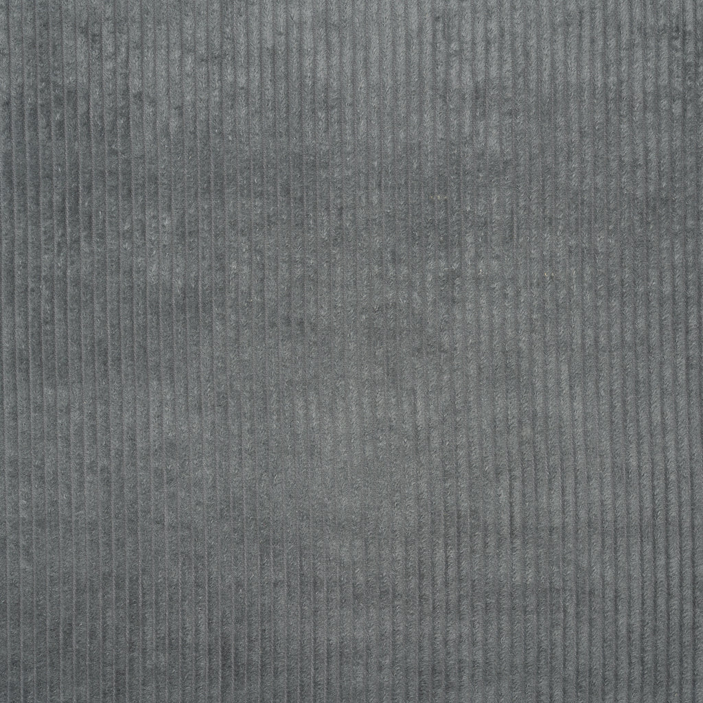 Breitcord Gewaschen Grau