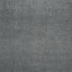 Breitcord Gewaschen Grau