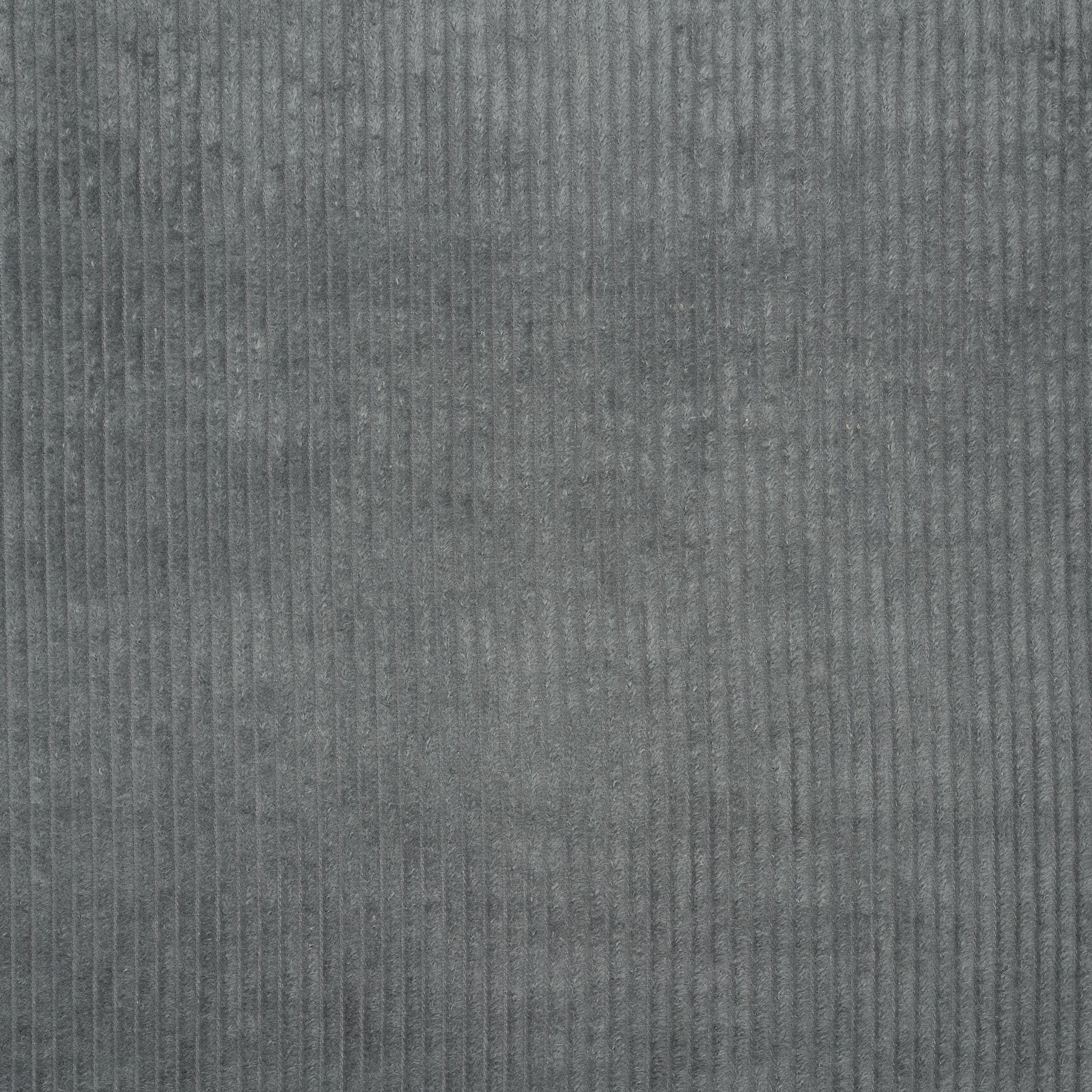 Breitcord Gewaschen Grau