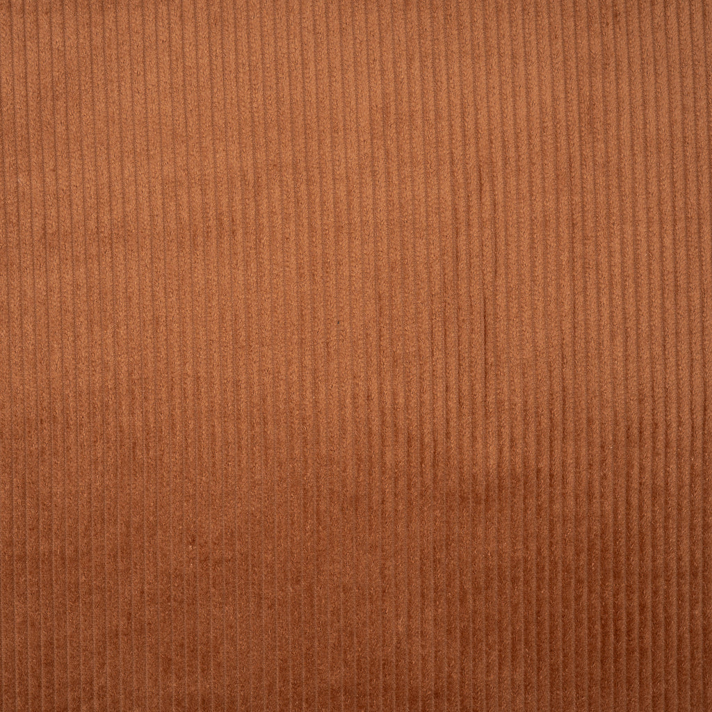 Breitcord Gewaschen Karamell | Stoffwerk