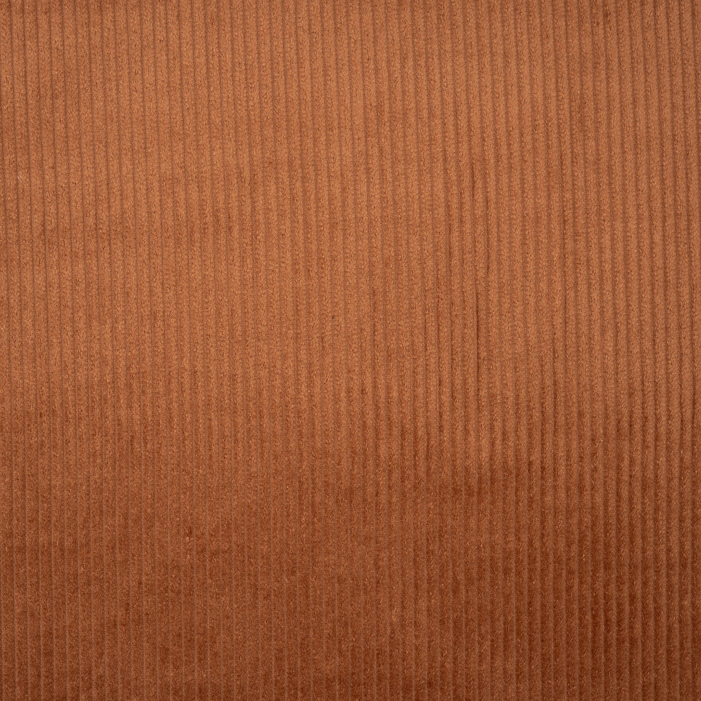 Breitcord Gewaschen Karamell