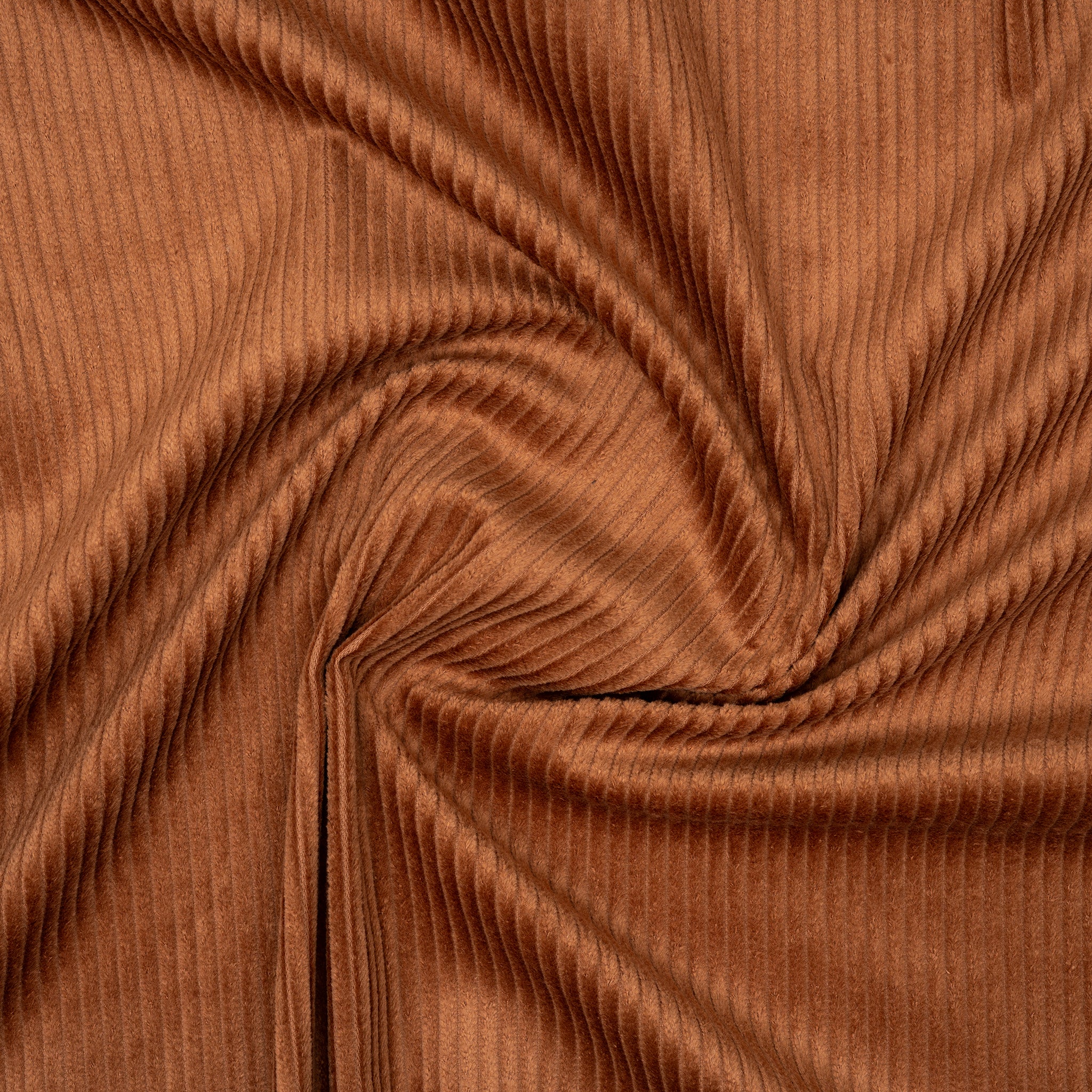 Breitcord Gewaschen Karamell