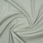 Breitcord Gewaschen Mint | Stoffwerk