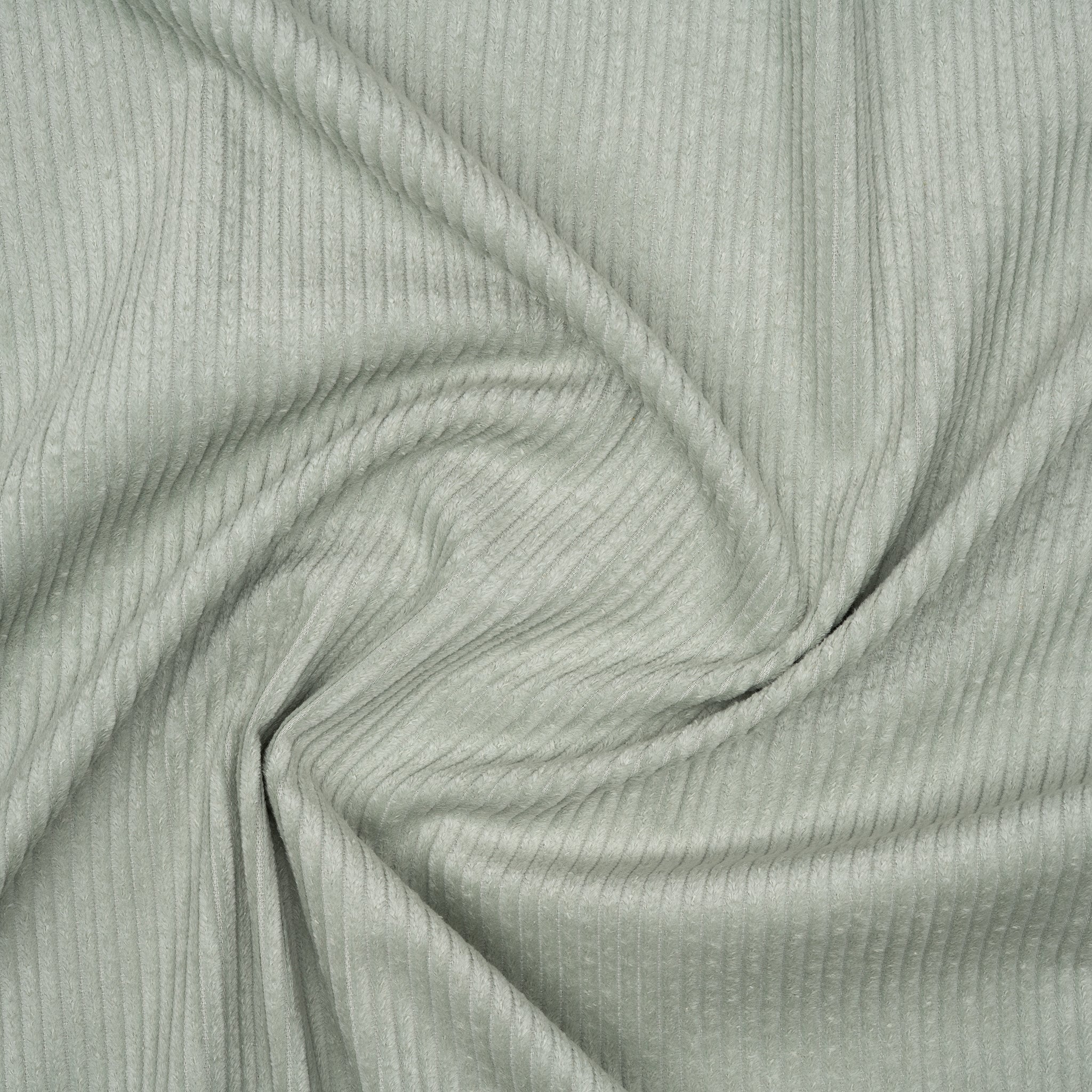 Breitcord Gewaschen Mint