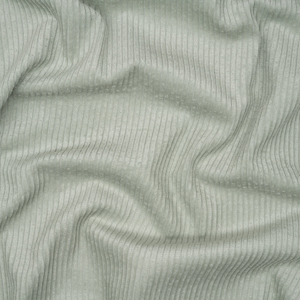 Breitcord Gewaschen Mint | Stoffwerk