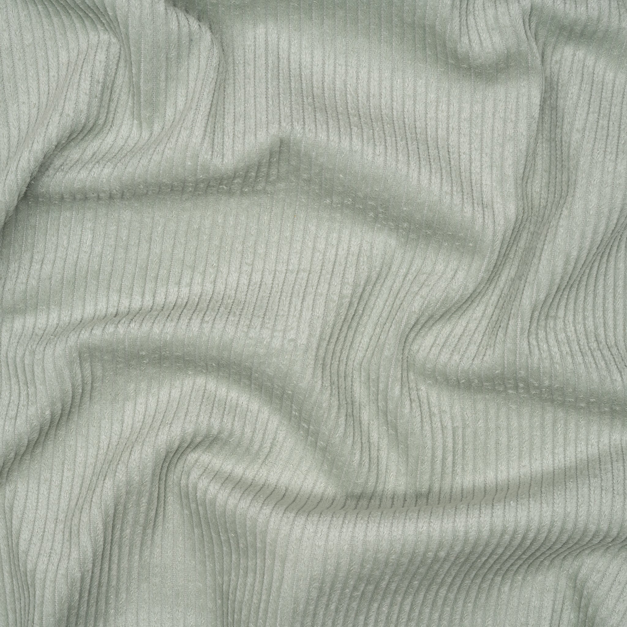 Breitcord Gewaschen Mint