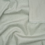 Breitcord Gewaschen Mint | Stoffwerk