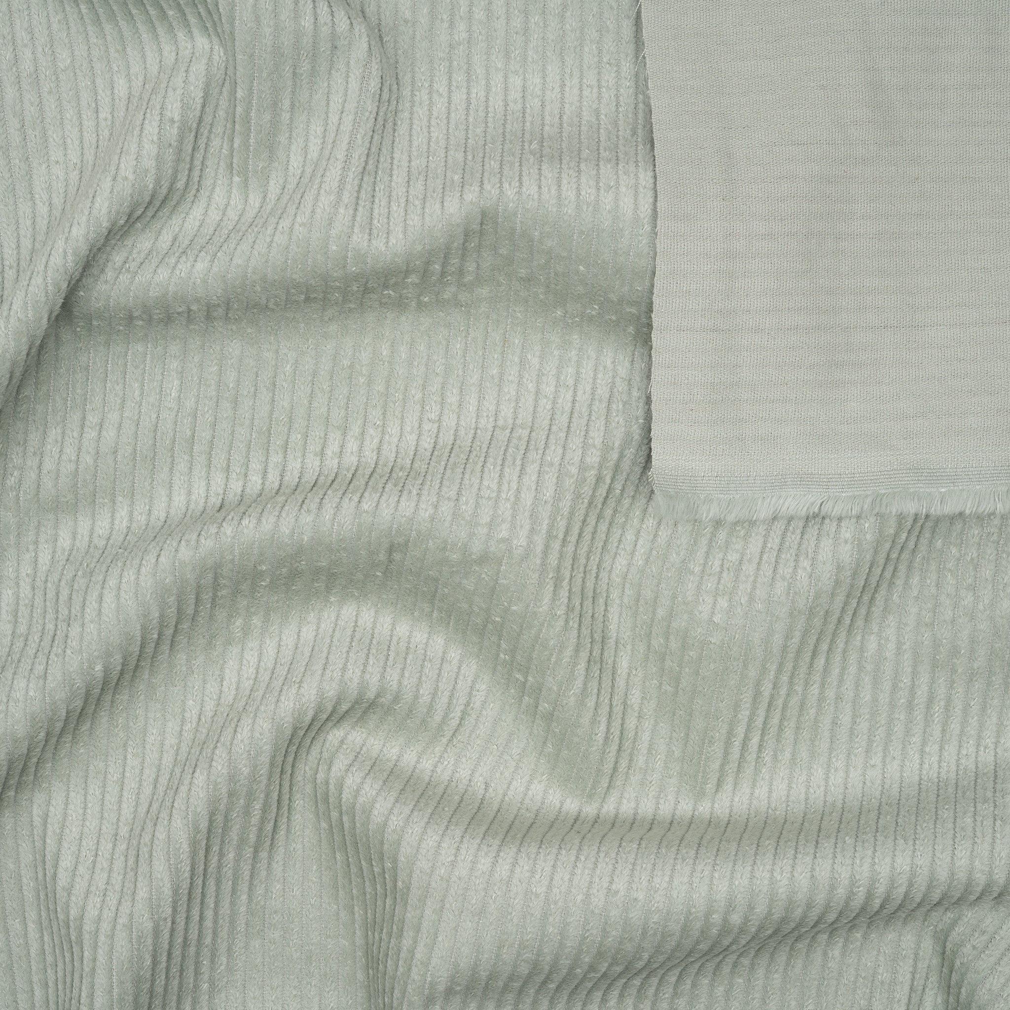 Breitcord Gewaschen Mint