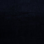 Breitcord Gewaschen Nachtblau