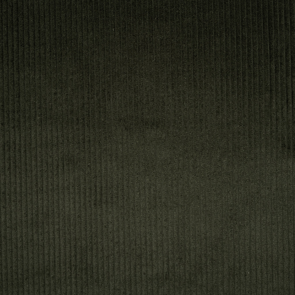 Breitcord Gewaschen Saftgrün Dunkel