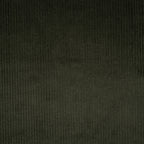 Breitcord Gewaschen Saftgrün Dunkel