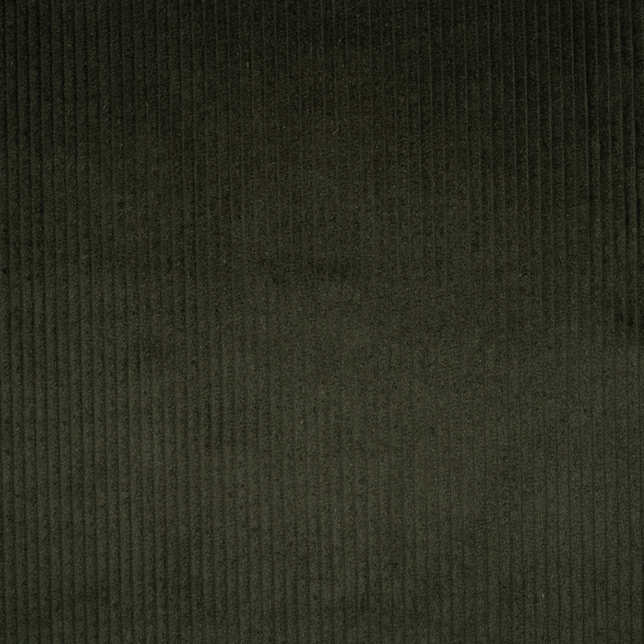 Breitcord Gewaschen Saftgrün Dunkel