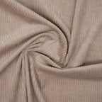 Breitcord Gewaschen Sand | Stoffwerk