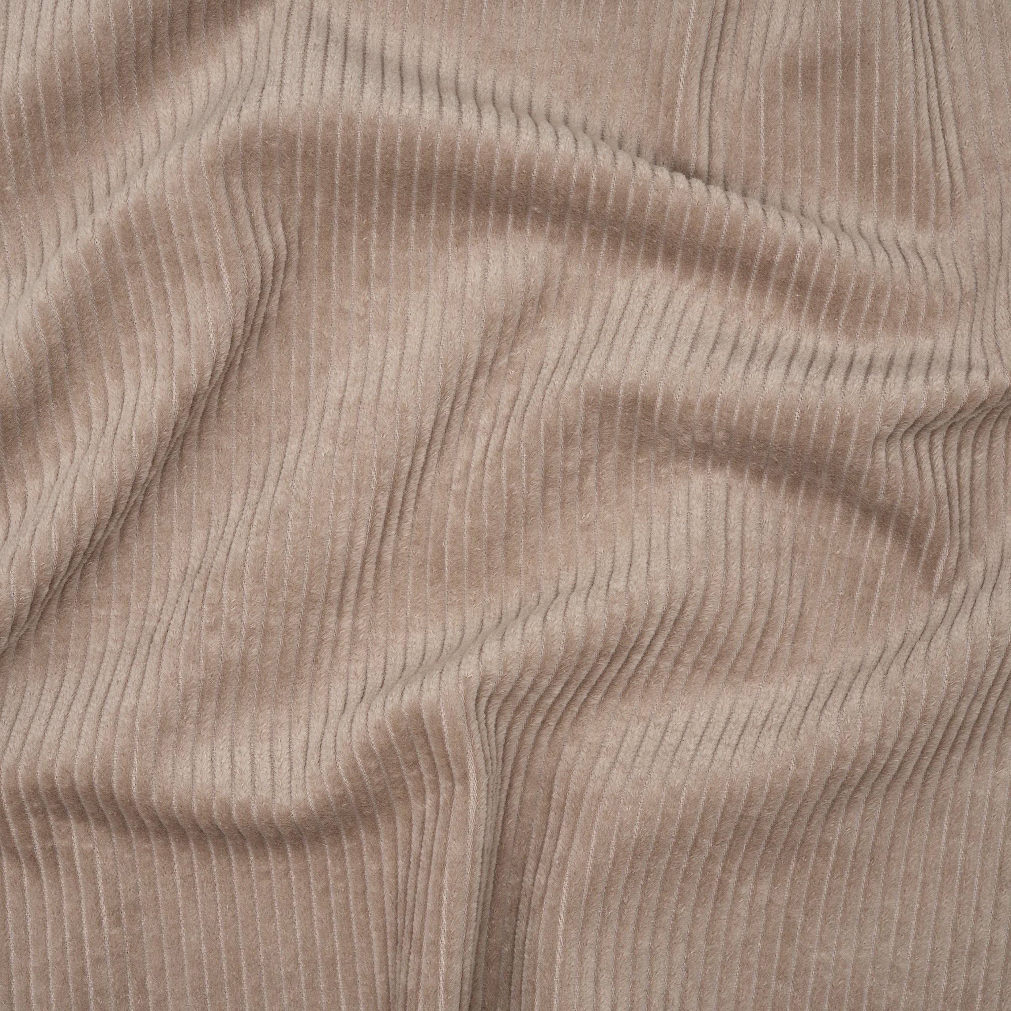 Breitcord Gewaschen Sand