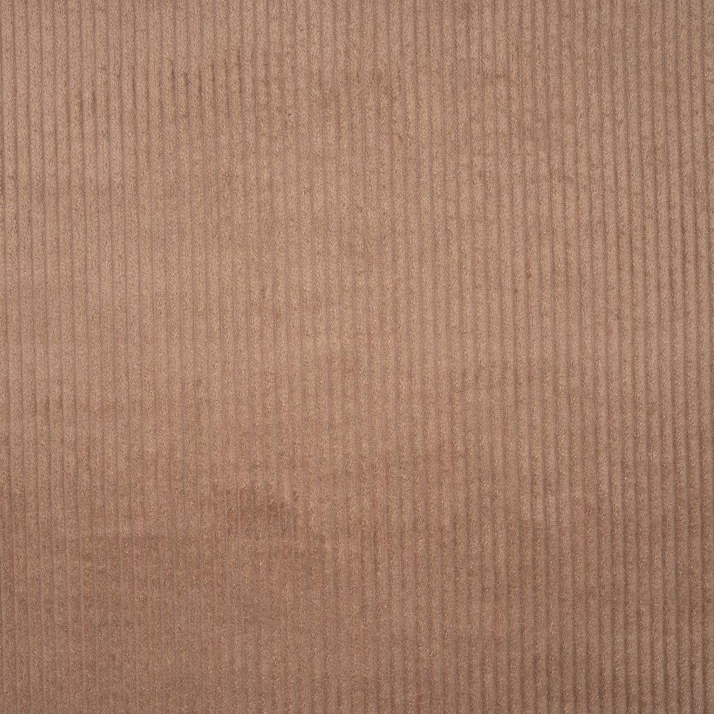Breitcord Gewaschen Taupe