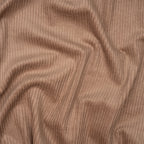 Breitcord Gewaschen Taupe | Stoffwerk