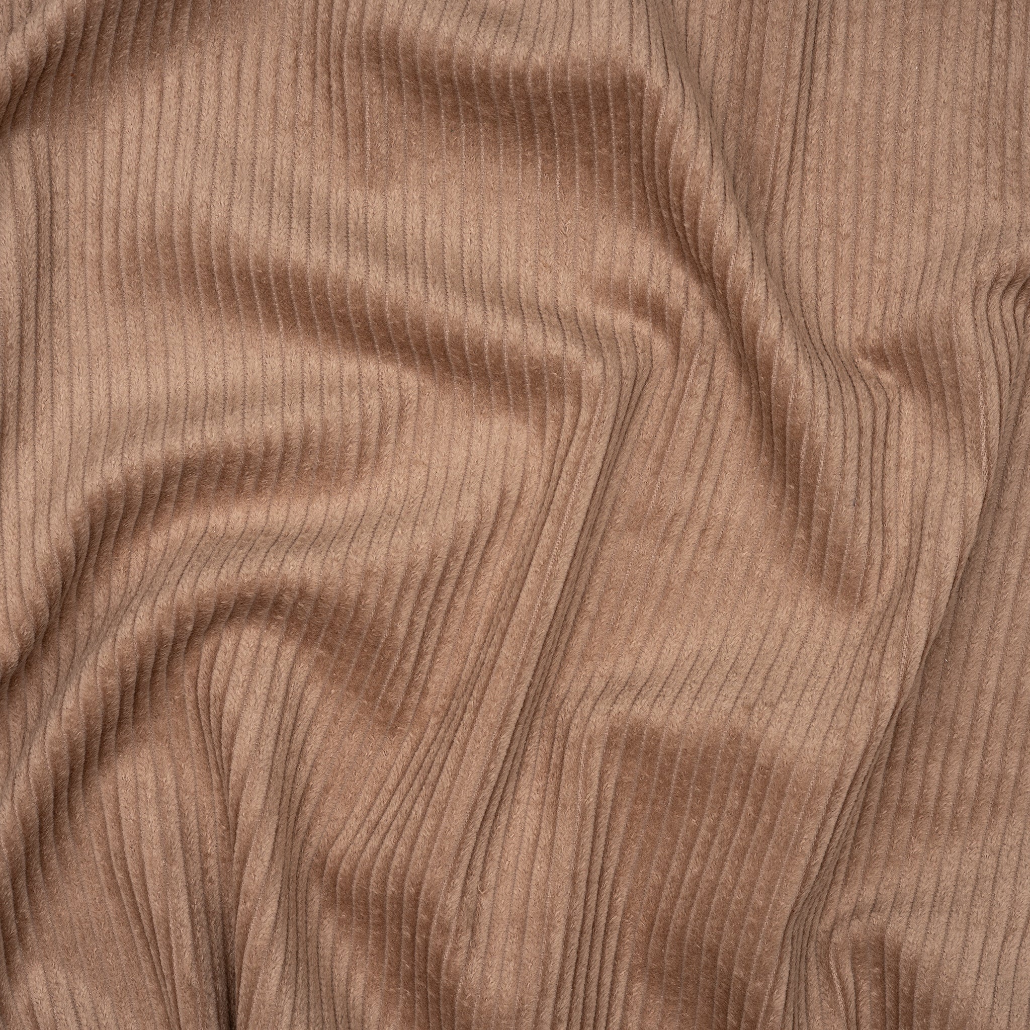 Breitcord Gewaschen Taupe