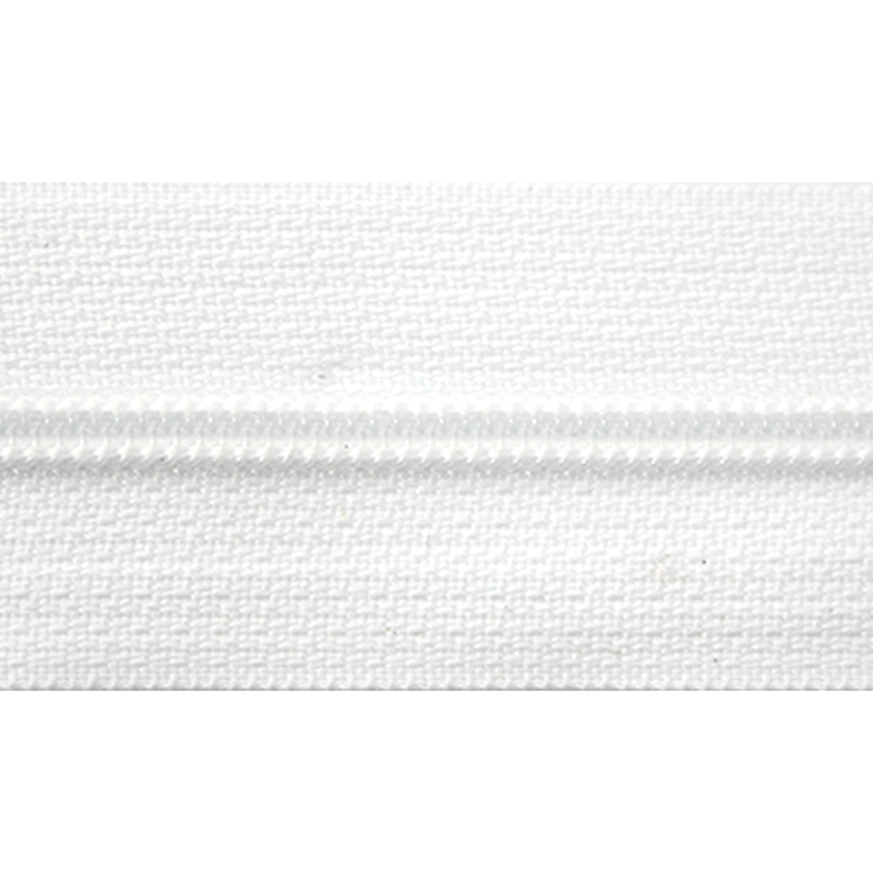 Endlosreißverschluss 3 mm