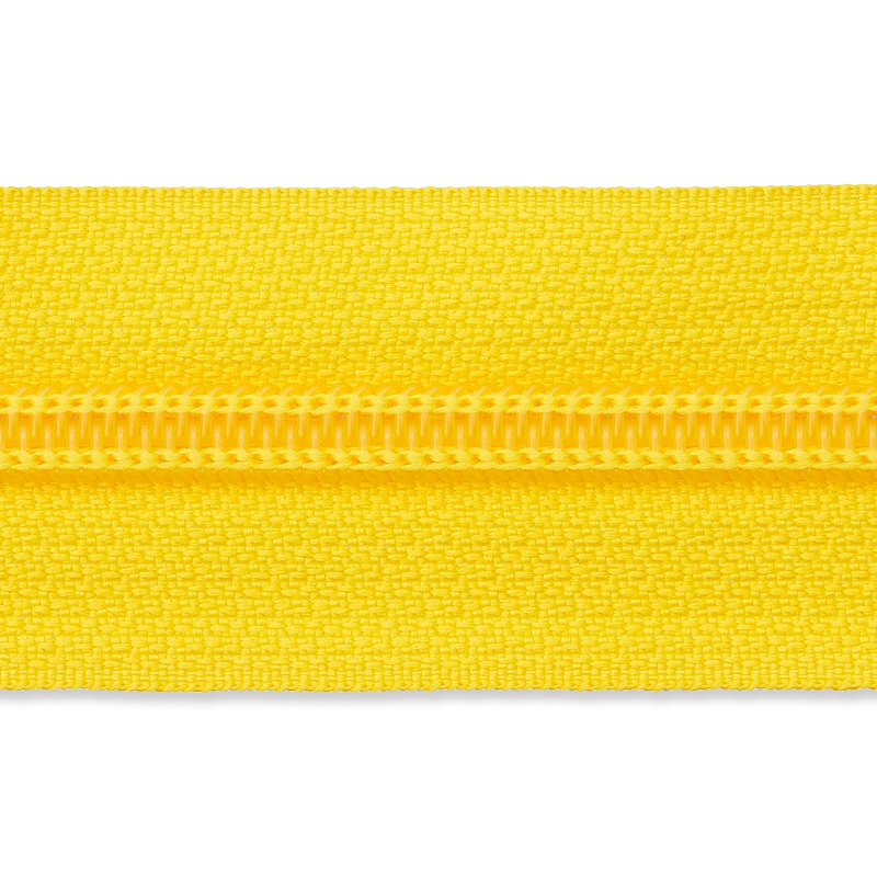 Endlosreißverschluss 3 mm | Stoffwerk