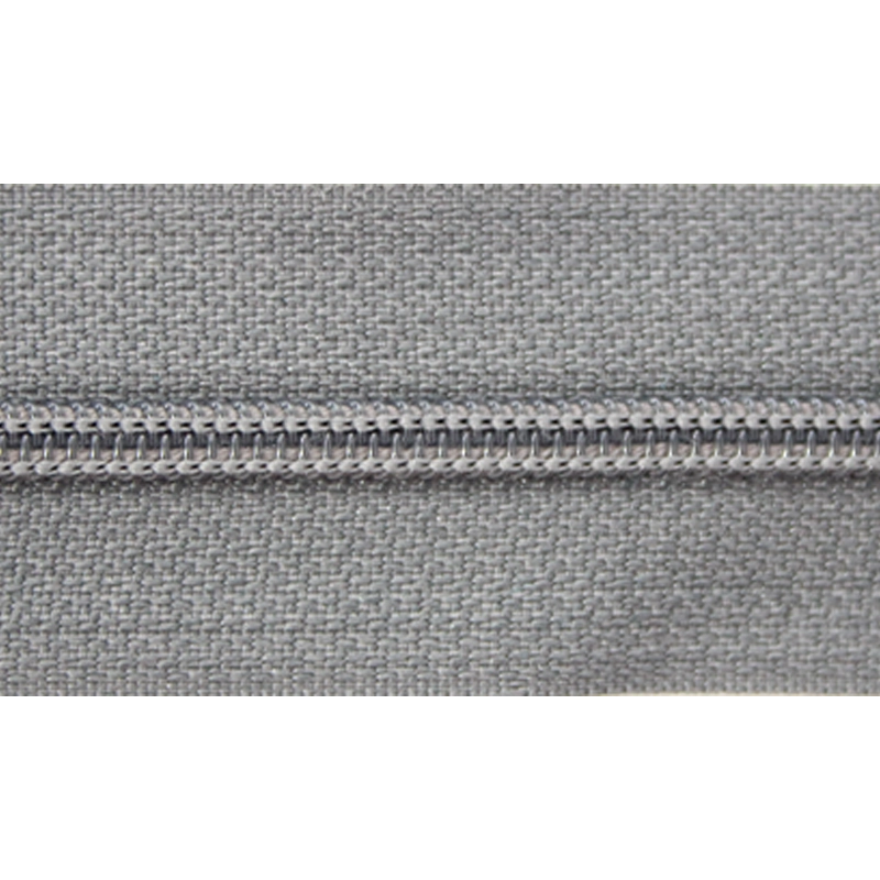 Endlosreißverschluss 3 mm | Stoffwerk