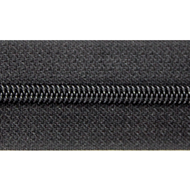 Endlosreißverschluss 3 mm | Stoffwerk
