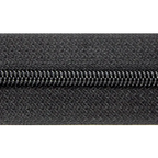 Endlosreißverschluss 5 mm