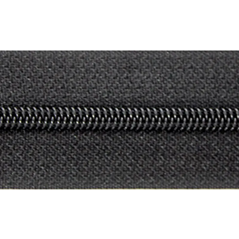 Endlosreißverschluss 5 mm