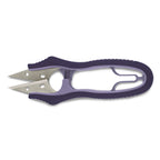 Fadenschere Professional mit Soft-Griff und Schutzkappe