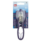Fadenschere Professional mit Soft-Griff und Schutzkappe | Stoffwerk