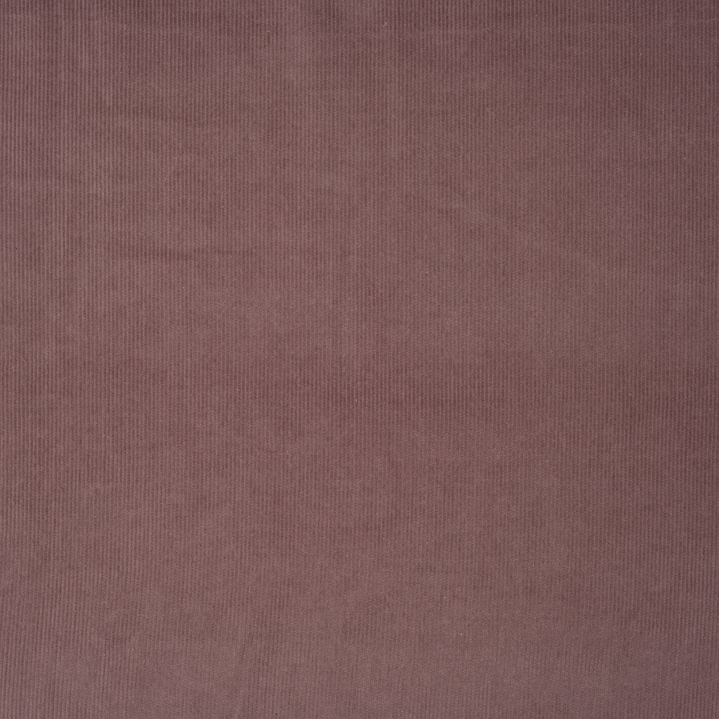 Feincord Gewaschen Mauve