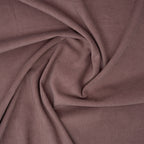 Feincord Gewaschen Mauve