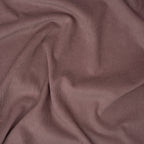 Feincord Gewaschen Mauve