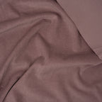 Feincord Gewaschen Mauve