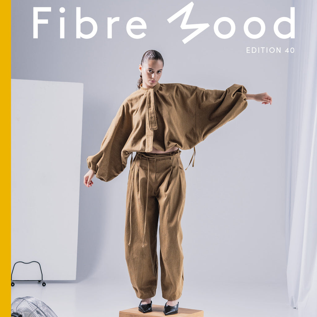 Fibre Mood Ausgabe 40