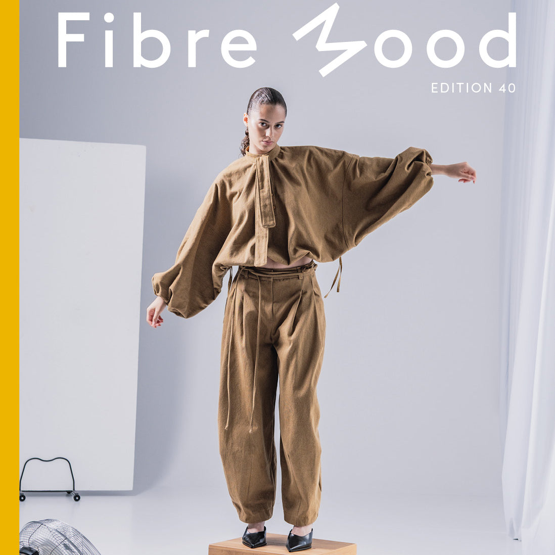 Fibre Mood Ausgabe 40