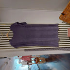 Frottee kaltes rauchgrün