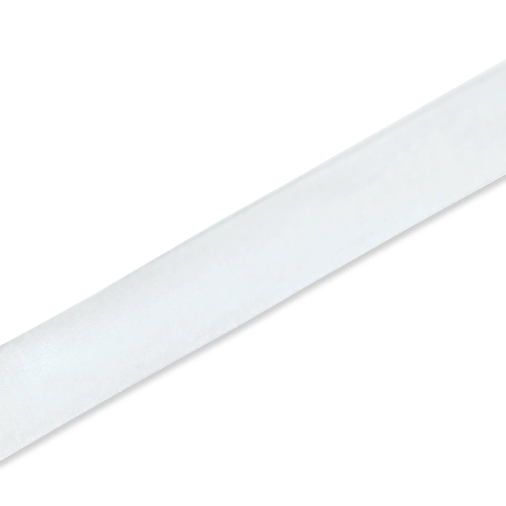 Gummiband Transparent 10 mm