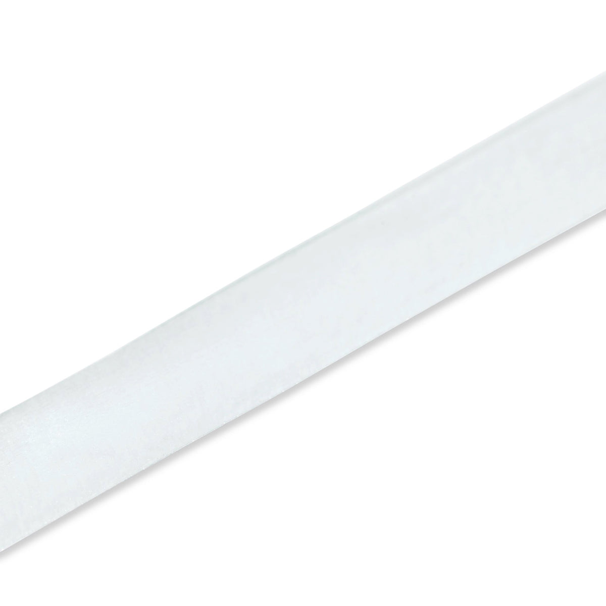Gummiband Transparent 10 mm