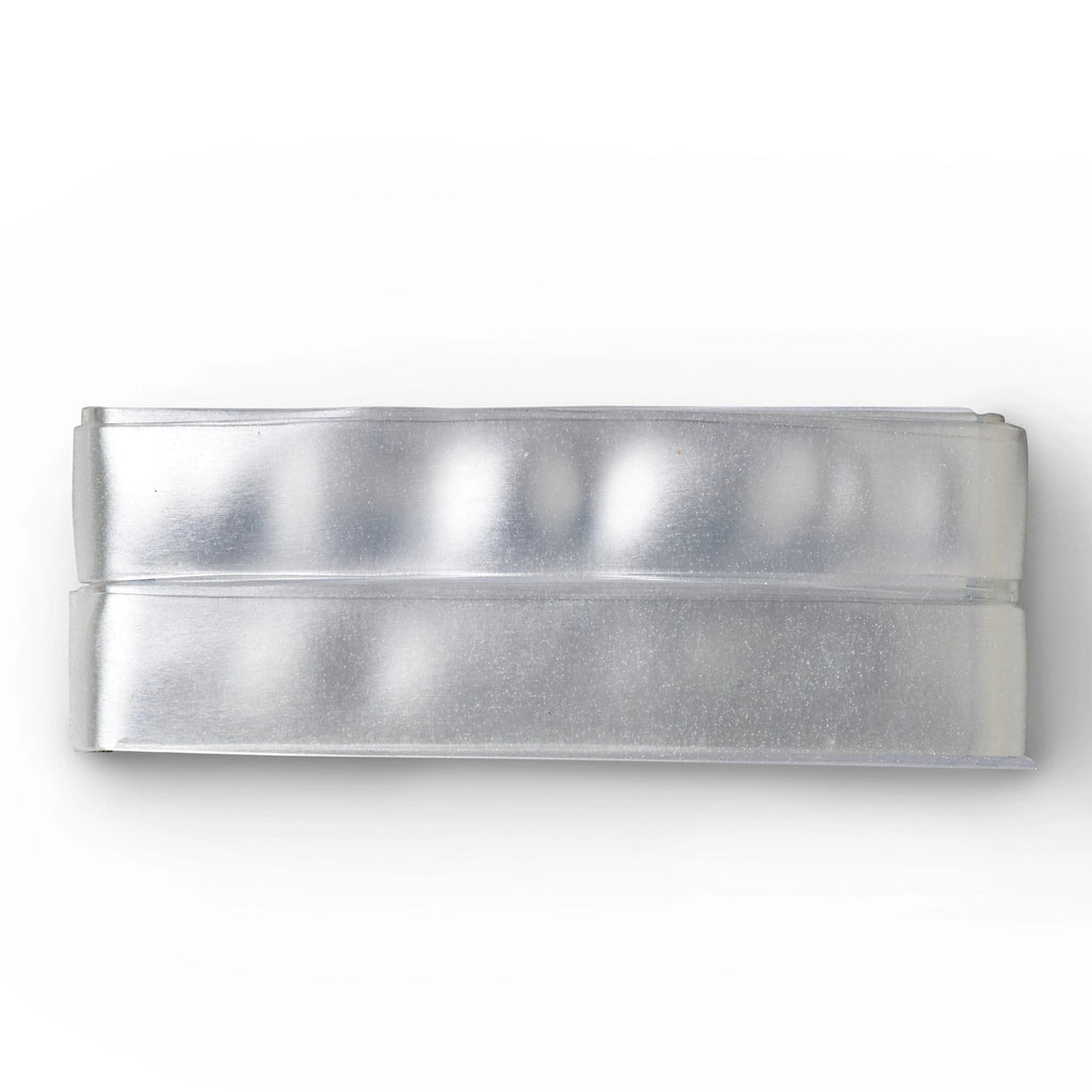 Gummiband Transparent 10 mm | Stoffwerk
