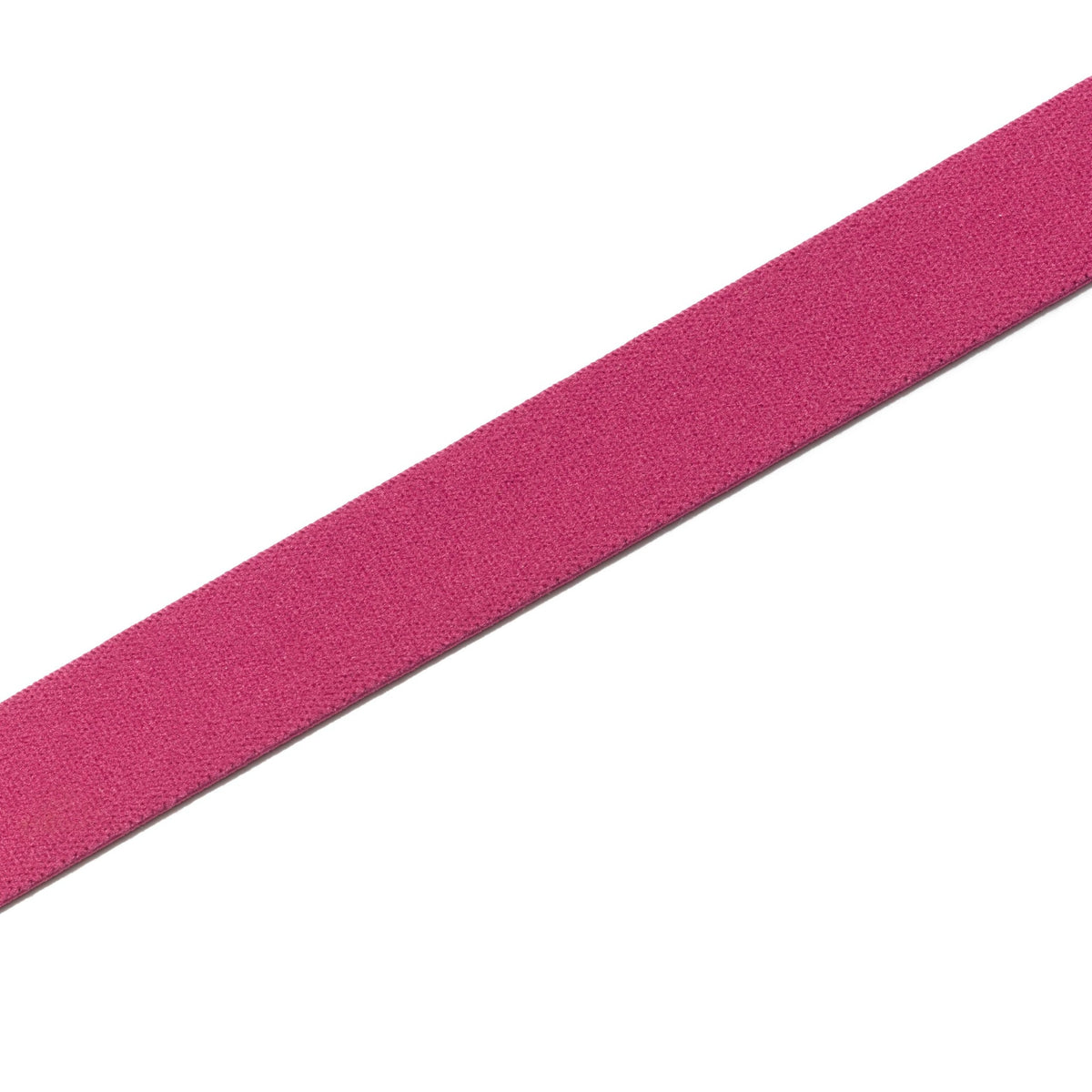 Gummibund Pink