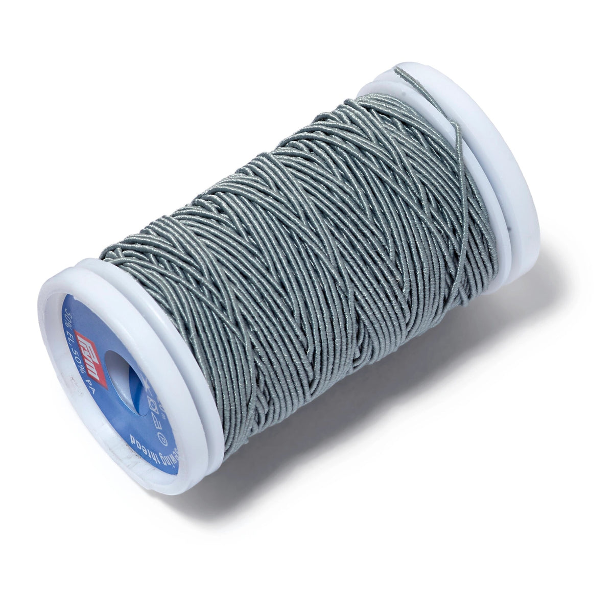 Gumminähfaden 0,5mm | Stoffwerk